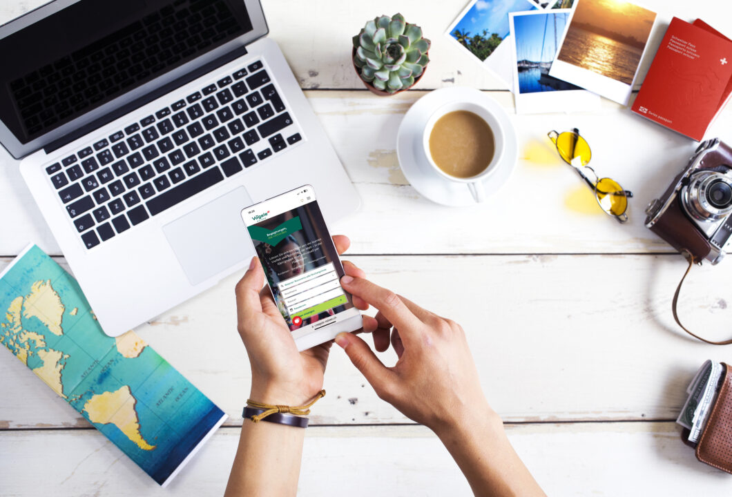 Individuell & persönlich